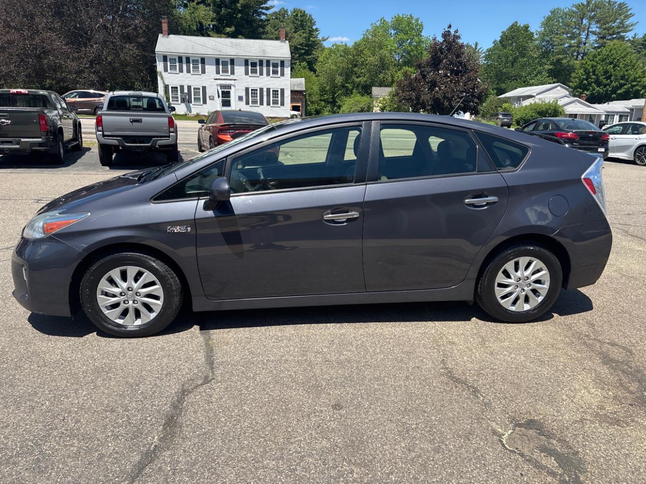 toyota prius plug-in 2013 JTDKN3DP2D3044329 image toyota prius plug-in 2013 JTDKN3DP2D3044329 image